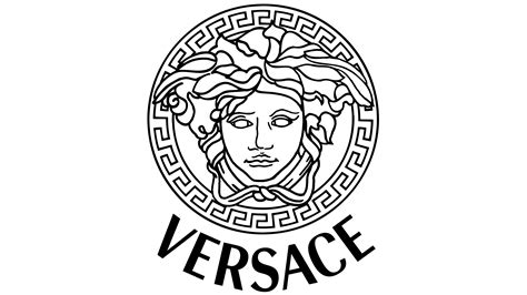 en versace|is Versace a luxury brand.